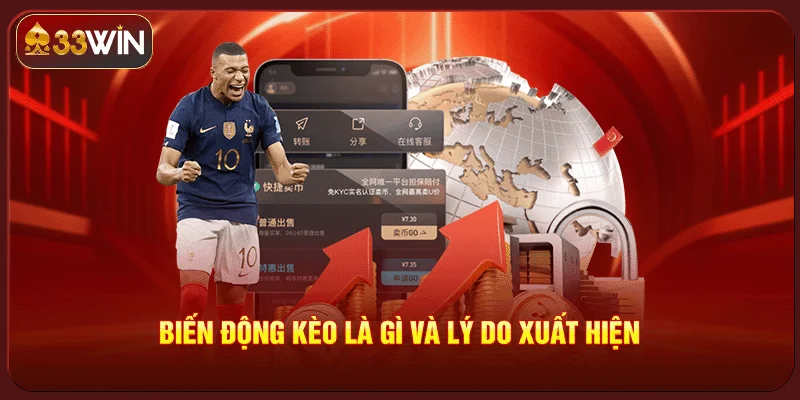 Đọc Biến Động Kèo