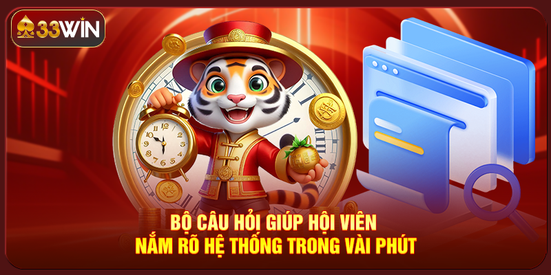 Câu Hỏi Thường Gặp
