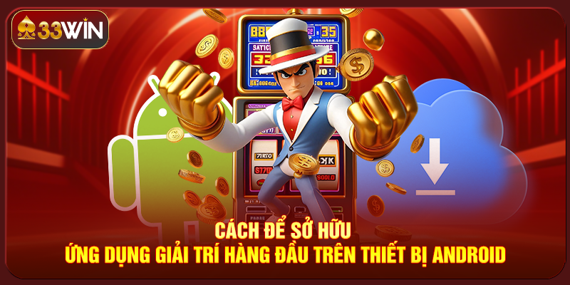 Tải App 33Win