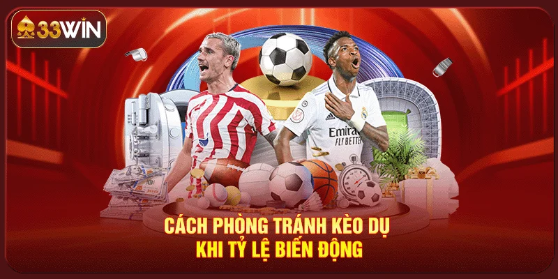 Đọc Biến Động Kèo