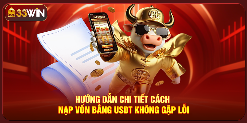 Nạp Tiền 33Win