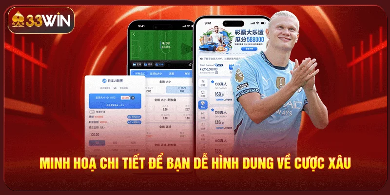 Cược Xâu Là Gì