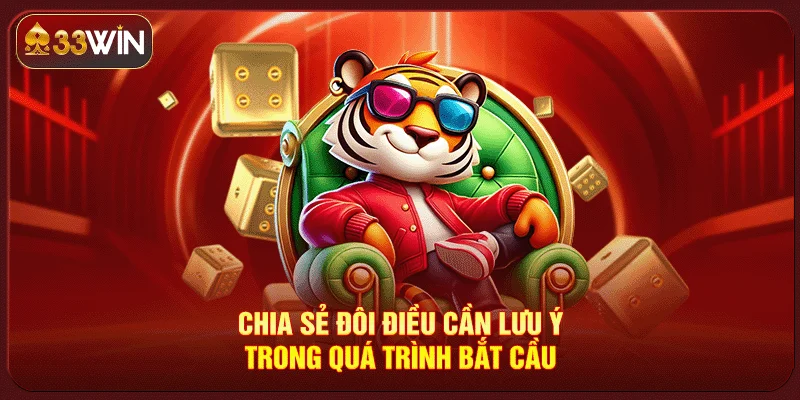Các Dạng Cầu Tài Xỉu